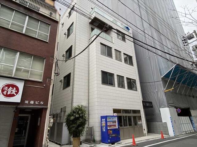 第２喜久ビル