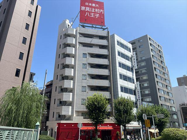 須永ビル