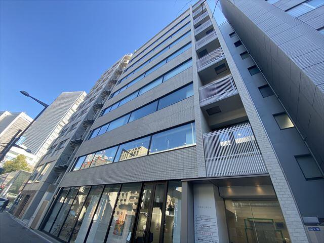 六本木三幸ビル
