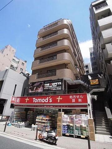 シャトーデスポワール麻布