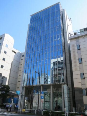 安田シーケンスタワー