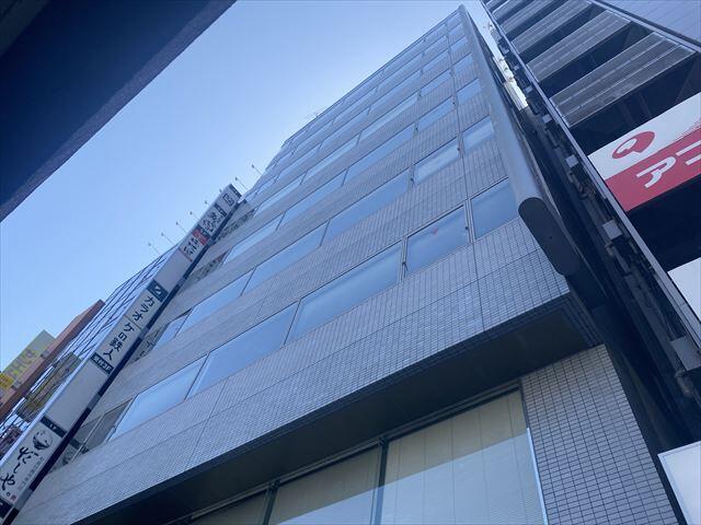 秋葉原鴻池ビル