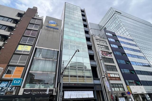 ＴＨ銀座ビル