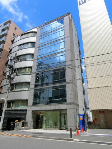 入船大野ビル