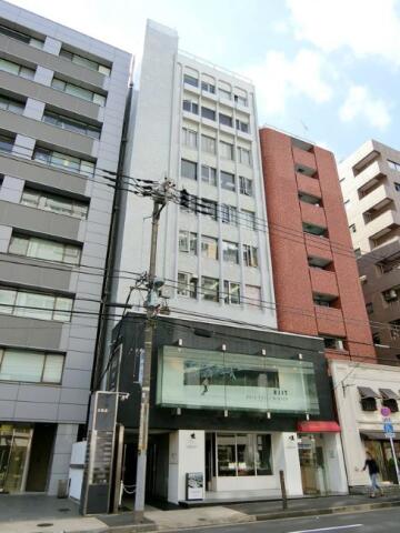 泰平南青山ビル