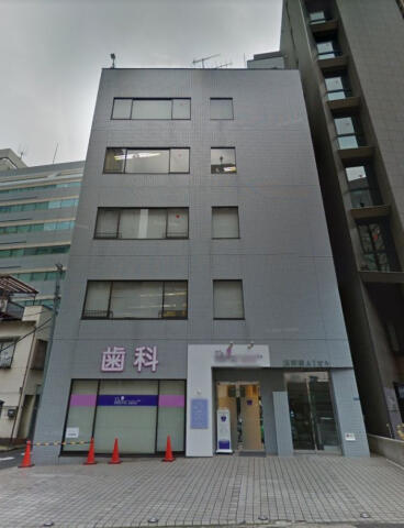 西新橋ＡＩビル