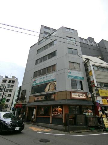 松屋ビル（赤坂）