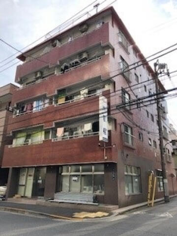 芝園ハウス