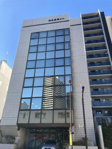 港南日成ビル