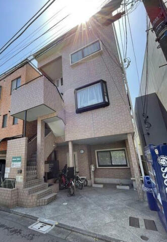 ウィンコーポ高輪