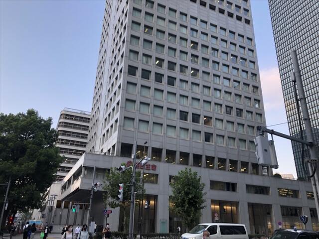 朝日生命大手町ビル５Ｆ，６Ｆ／レンタルオフィス