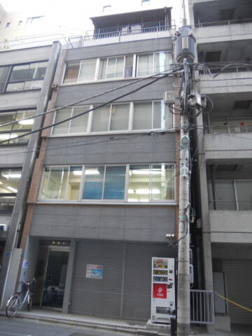 西井ビル（日本橋大伝馬町）