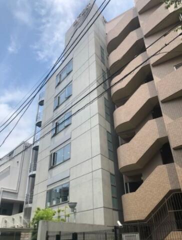 阿佐谷下田ビル（旧称：阿佐谷南一丁目ビル）