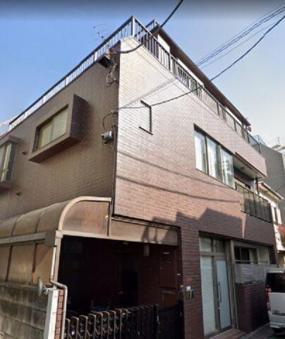 アイリス目白台