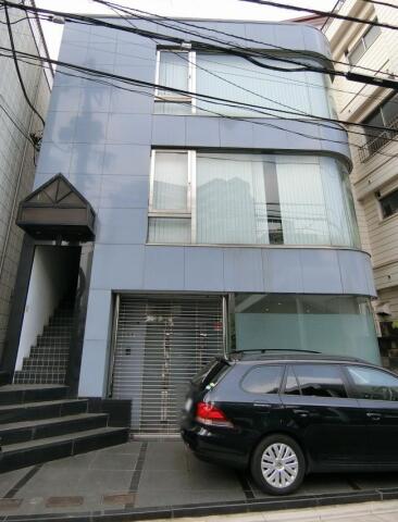 そうめい堂ビル