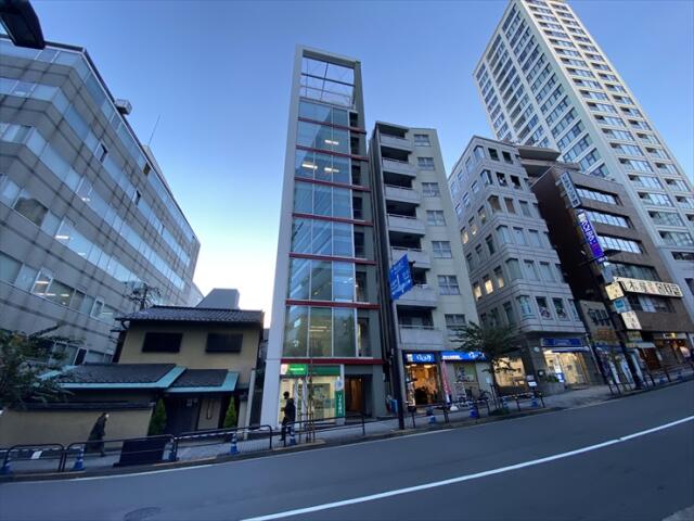 麹町Ｋ－１１８ビル