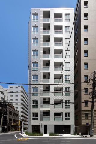 ブラントン日本橋大伝馬町