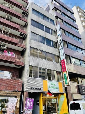 平田ビル（銀座）