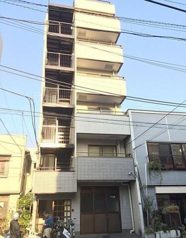 浅見ビル