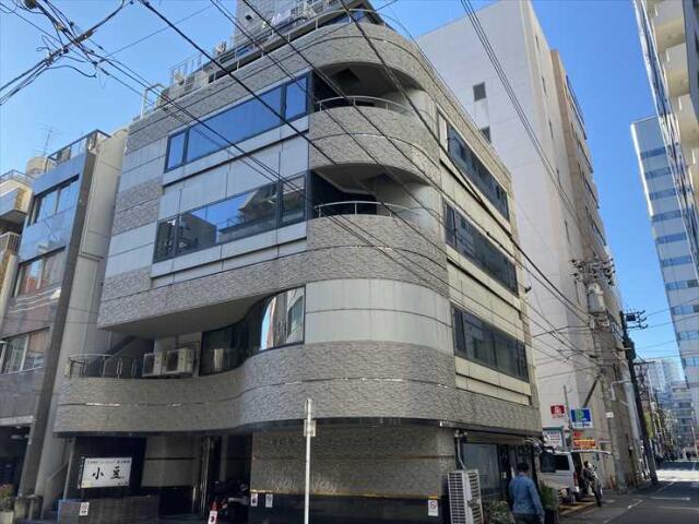 寿ビル（上野）