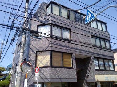 ユニアス吉祥寺本町マンション