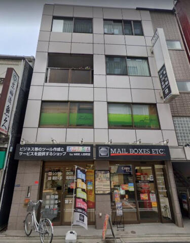 立見ビル（タツミビル）