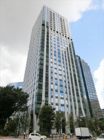 Dタワー 西新宿／レンタルオフィス
