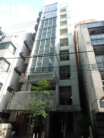 セット東京ビル
