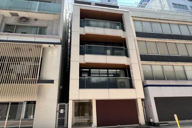 Ｐｏｃｋｅｔ　Ｐａｒｋ　ＧＩＮＺＡ