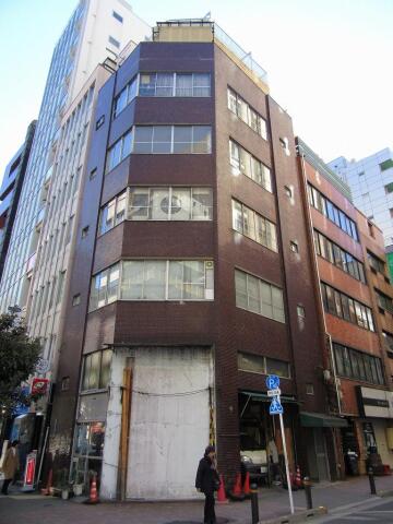 足柄ビル