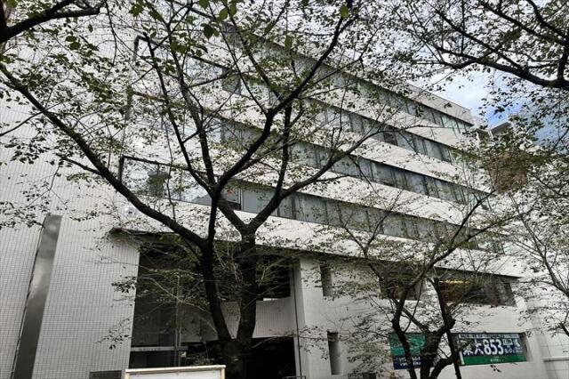 第５富士商事ビル