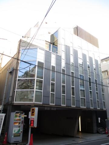 いちご渋谷神山町ビル