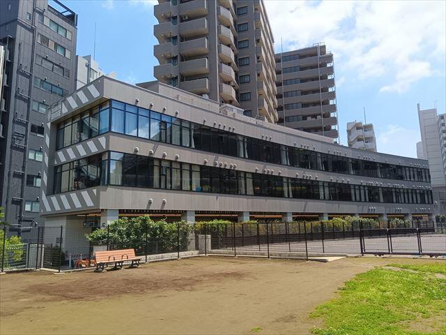 渋谷ブリッジ