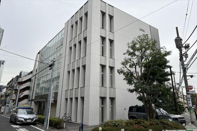 渋谷ＴＳＫビル