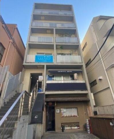 ヴェール（恵比寿南）