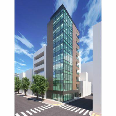 日本橋浜町２丁目ビル（日本橋浜町２－４３）
