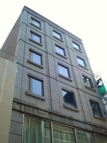 銀座西五番館