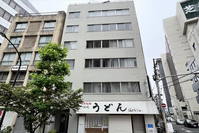 尾島ビル