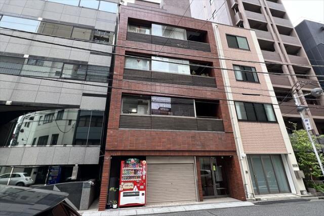 パオ加藤ビル