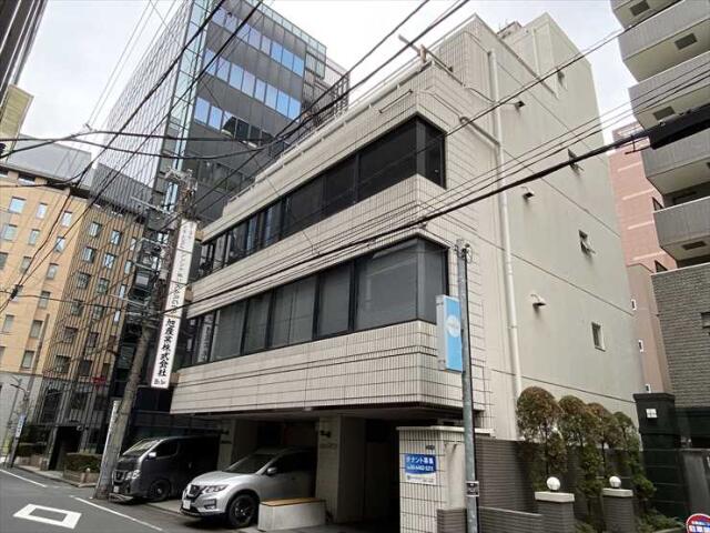 芝大門旭ビル