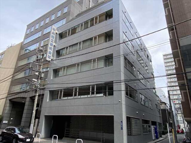 中央精工ビル