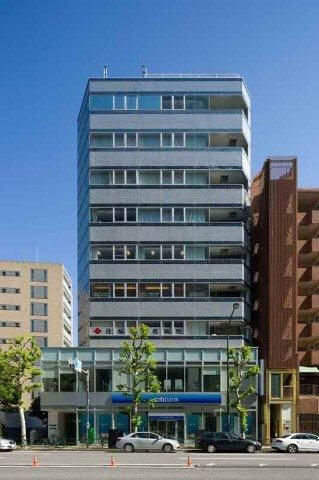 広尾リープレックスビズ