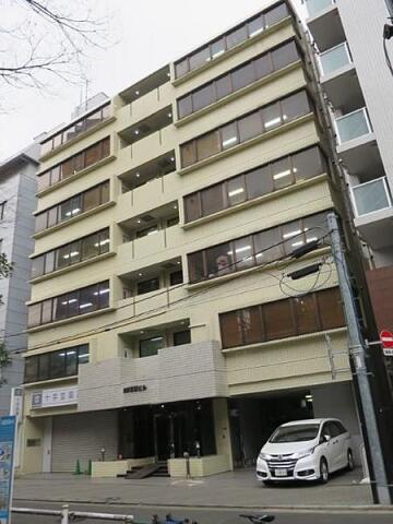 内村芝浦ビル