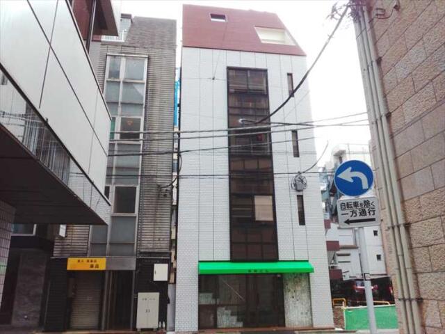 柴崎ビル