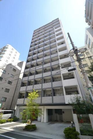 パティオ神田