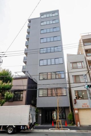 神田神保町１丁目／レンタルオフィス