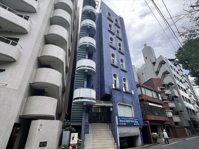 サンライン第１４ビル