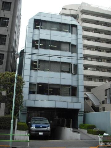 ＭＳビル（三田）