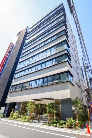 外神田３丁目／レンタルオフィス