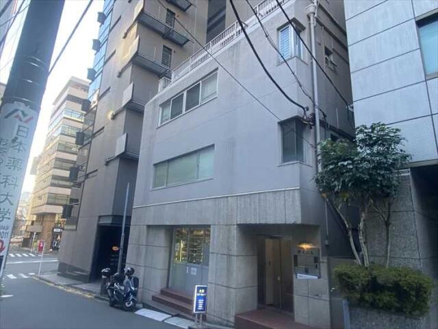 岩上ビル